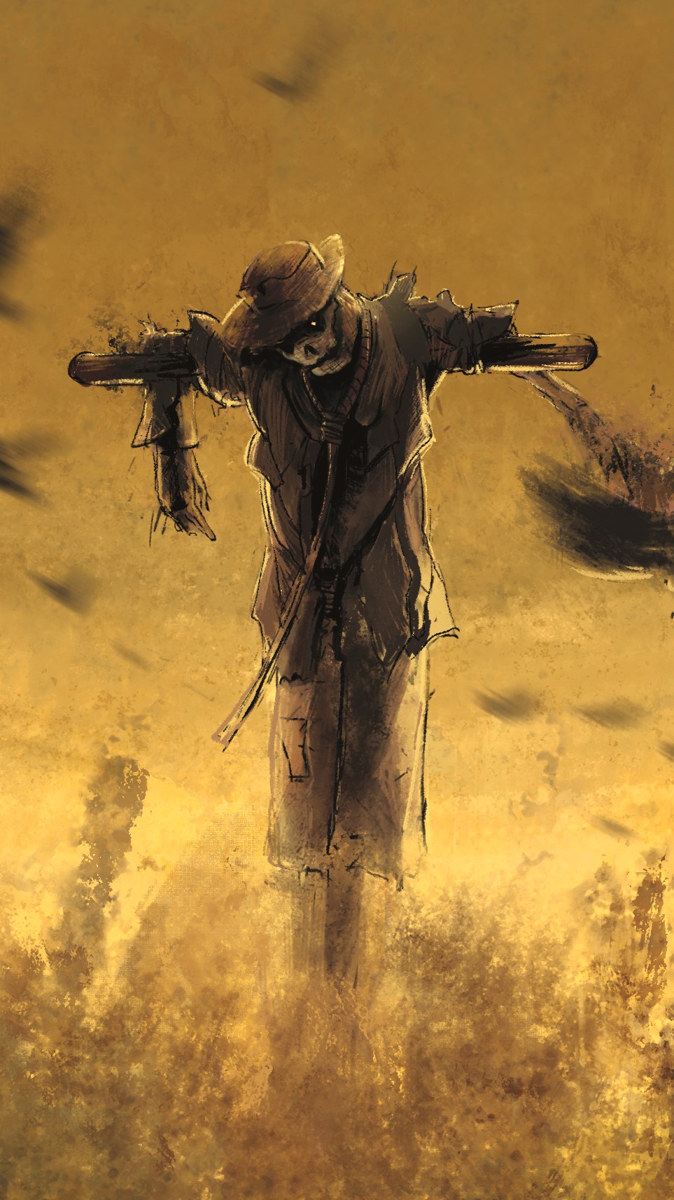 Scarecrow